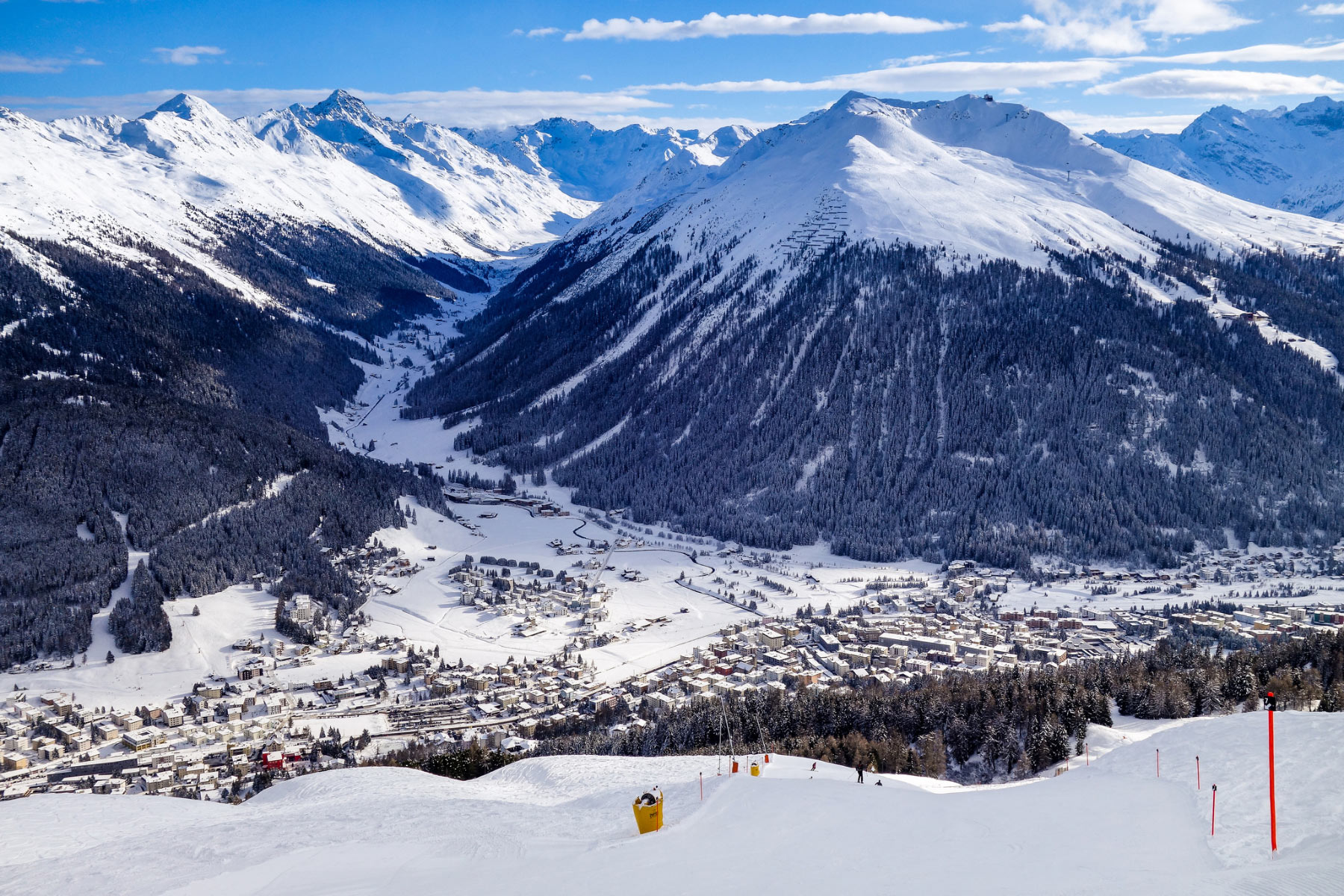Davos
